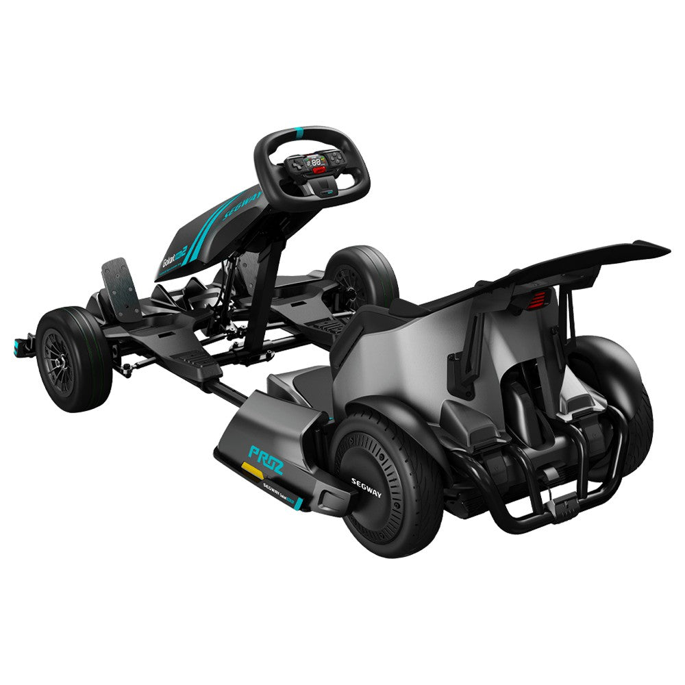 Segway GoKart Pro 2 | GOKARTPRO2 from Segway - DID Electrical