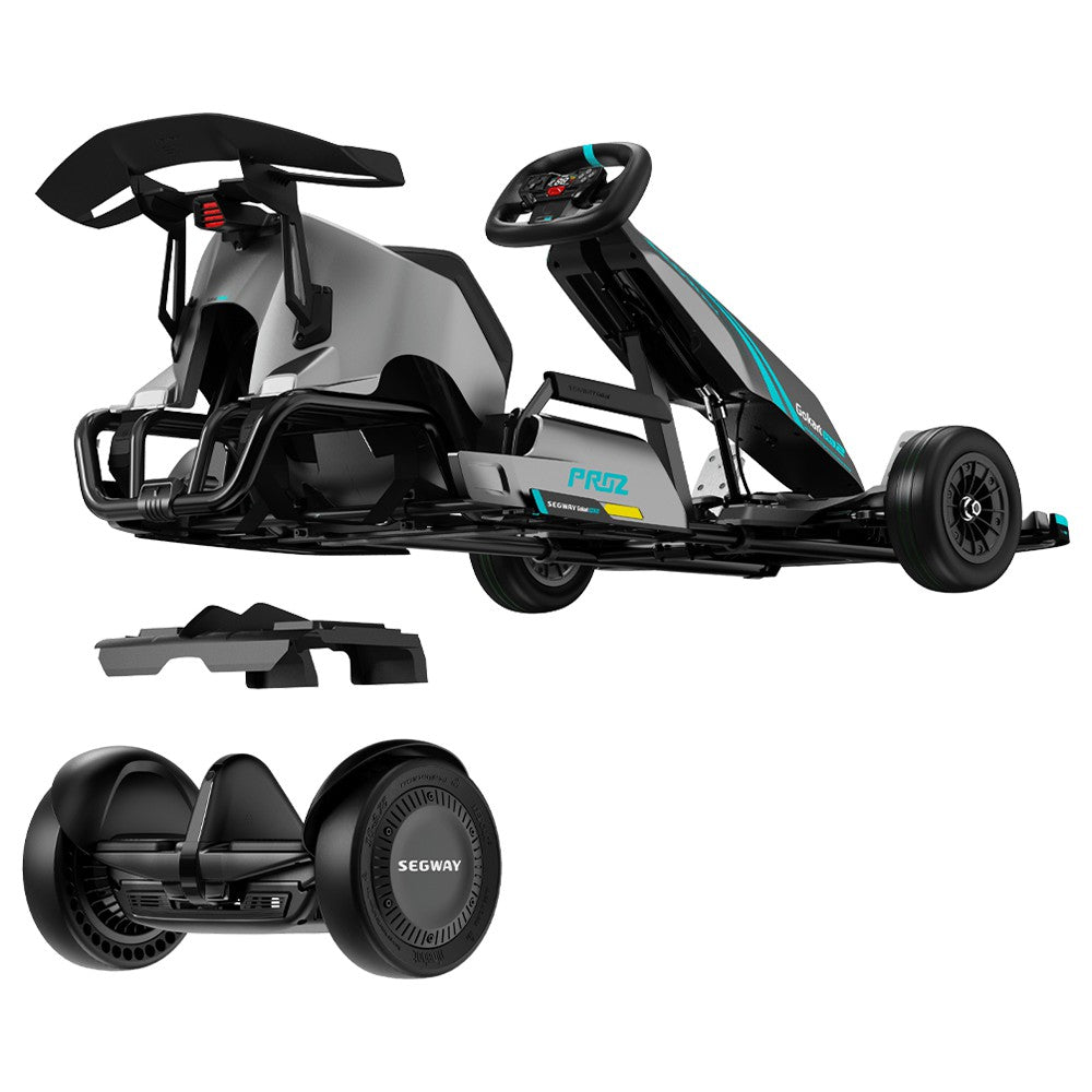 Segway GoKart Pro 2 | GOKARTPRO2 from Segway - DID Electrical