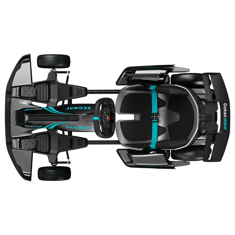 Segway GoKart Pro 2 | GOKARTPRO2 from Segway - DID Electrical