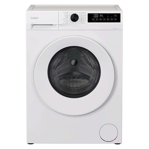 Candy Quick Pro 8KG/5KG 1400RPM Freestanding Washer Dryer - White | GWD 485S6-80