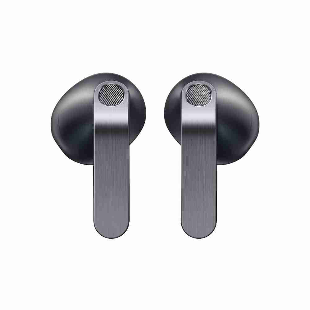 Samsung Galaxy Buds4 In-Ear Wireless Bluetooth Earbuds - Black | SM-R540NZKAEUB from Samsung - DID Electrical