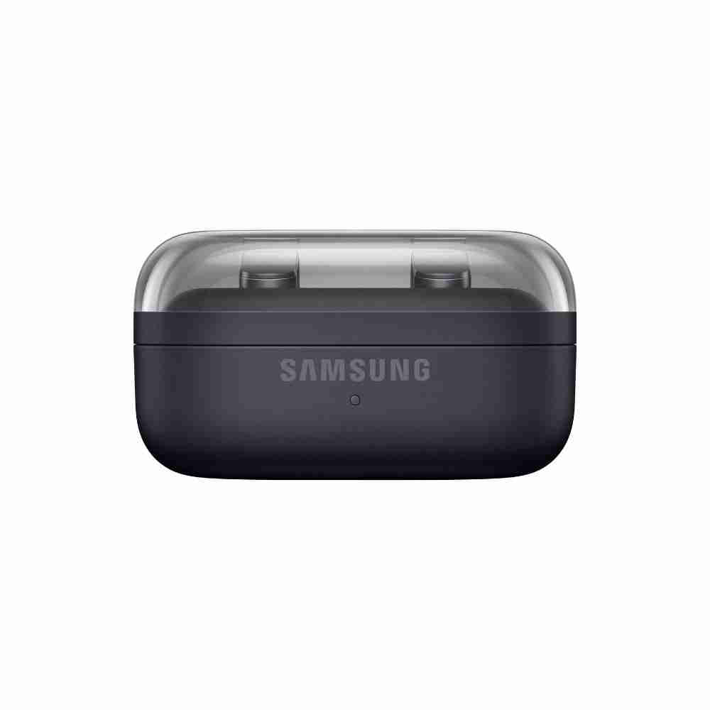 Samsung Galaxy Buds4 In-Ear Wireless Bluetooth Earbuds - Black | SM-R540NZKAEUB from Samsung - DID Electrical