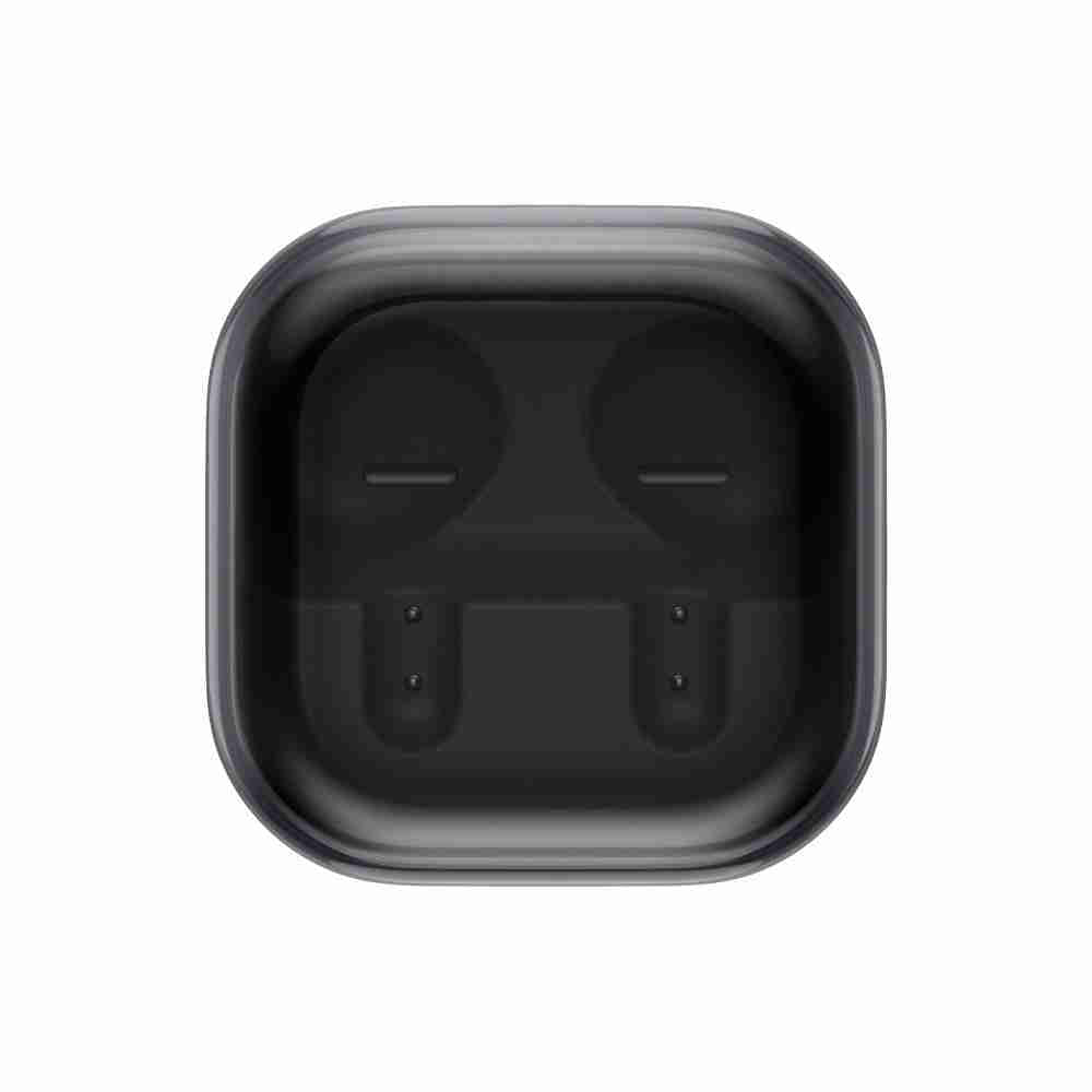 Samsung Galaxy Buds4 In-Ear Wireless Bluetooth Earbuds - Black | SM-R540NZKAEUB from Samsung - DID Electrical