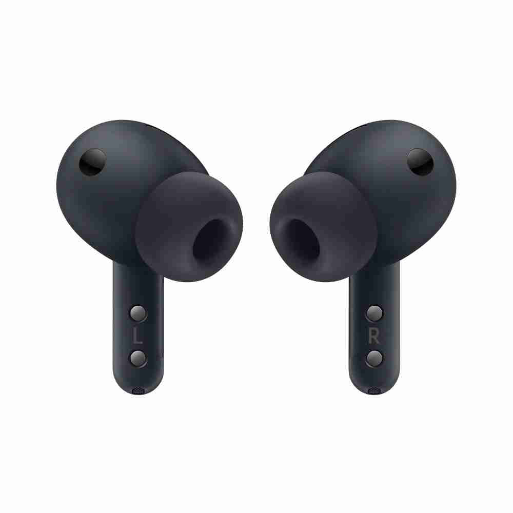Samsung Galaxy Buds4 Pro In-Ear Wireless Bluetooth Earbuds - Black | SM-R640NZKAEUB from Samsung - DID Electrical