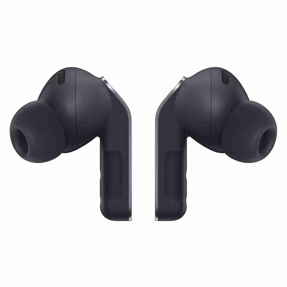 Samsung Galaxy Buds4 Pro In-Ear Wireless Bluetooth Earbuds - Black | SM-R640NZKAEUB from Samsung - DID Electrical