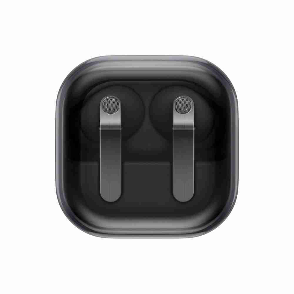 Samsung Galaxy Buds4 Pro In-Ear Wireless Bluetooth Earbuds - Black | SM-R640NZKAEUB from Samsung - DID Electrical