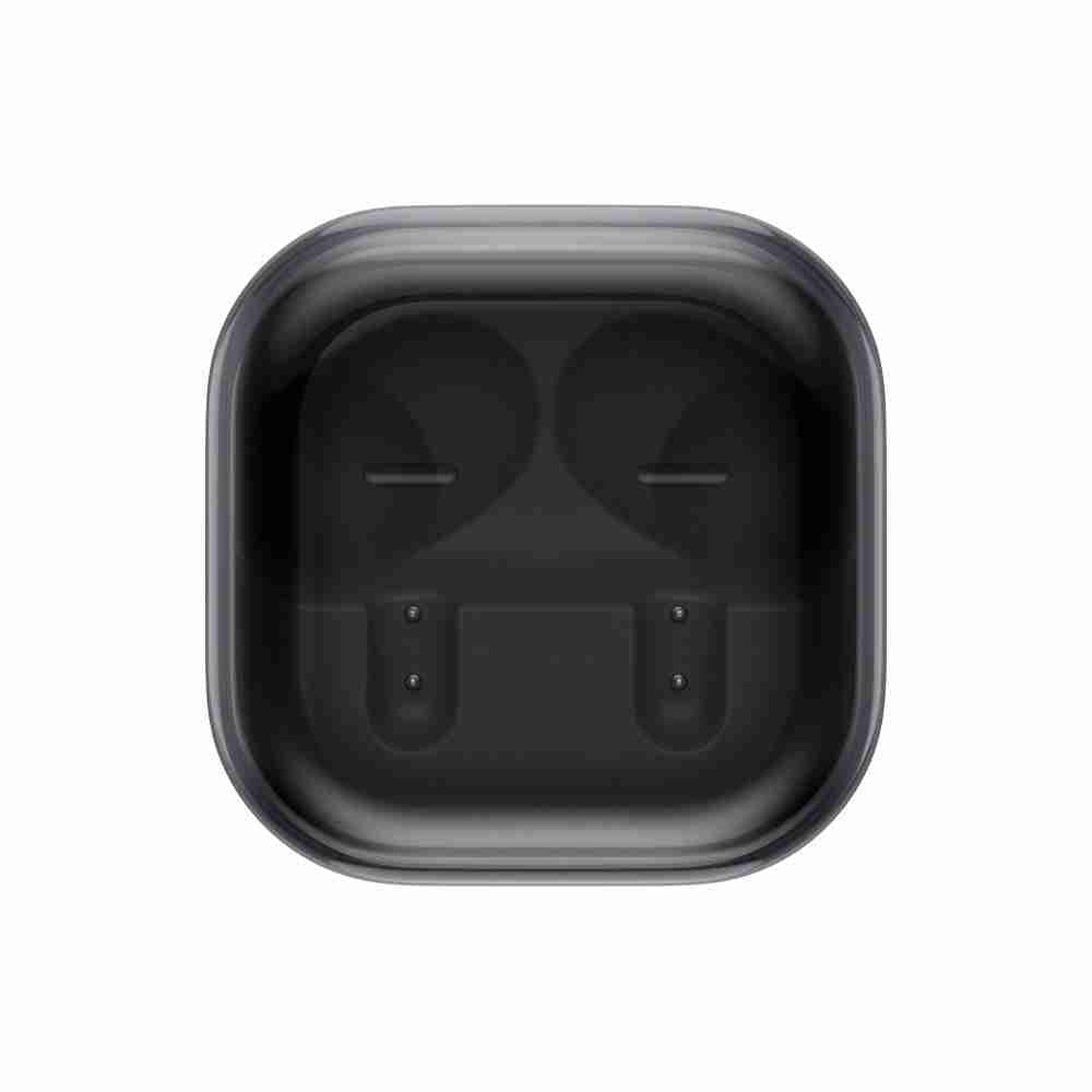 Samsung Galaxy Buds4 Pro In-Ear Wireless Bluetooth Earbuds - Black | SM-R640NZKAEUB from Samsung - DID Electrical