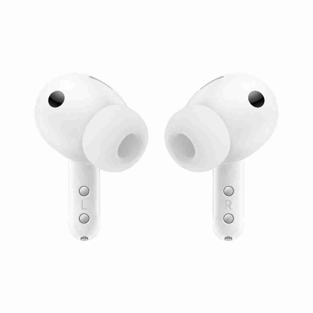 Samsung Galaxy Buds4 Pro In-Ear Wireless Bluetooth Earbuds - White | SM-R640NZWAEUB from Samsung - DID Electrical