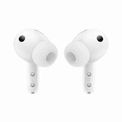 Samsung Galaxy Buds4 Pro In-Ear Wireless Bluetooth Earbuds - White | SM-R640NZWAEUB from Samsung - DID Electrical
