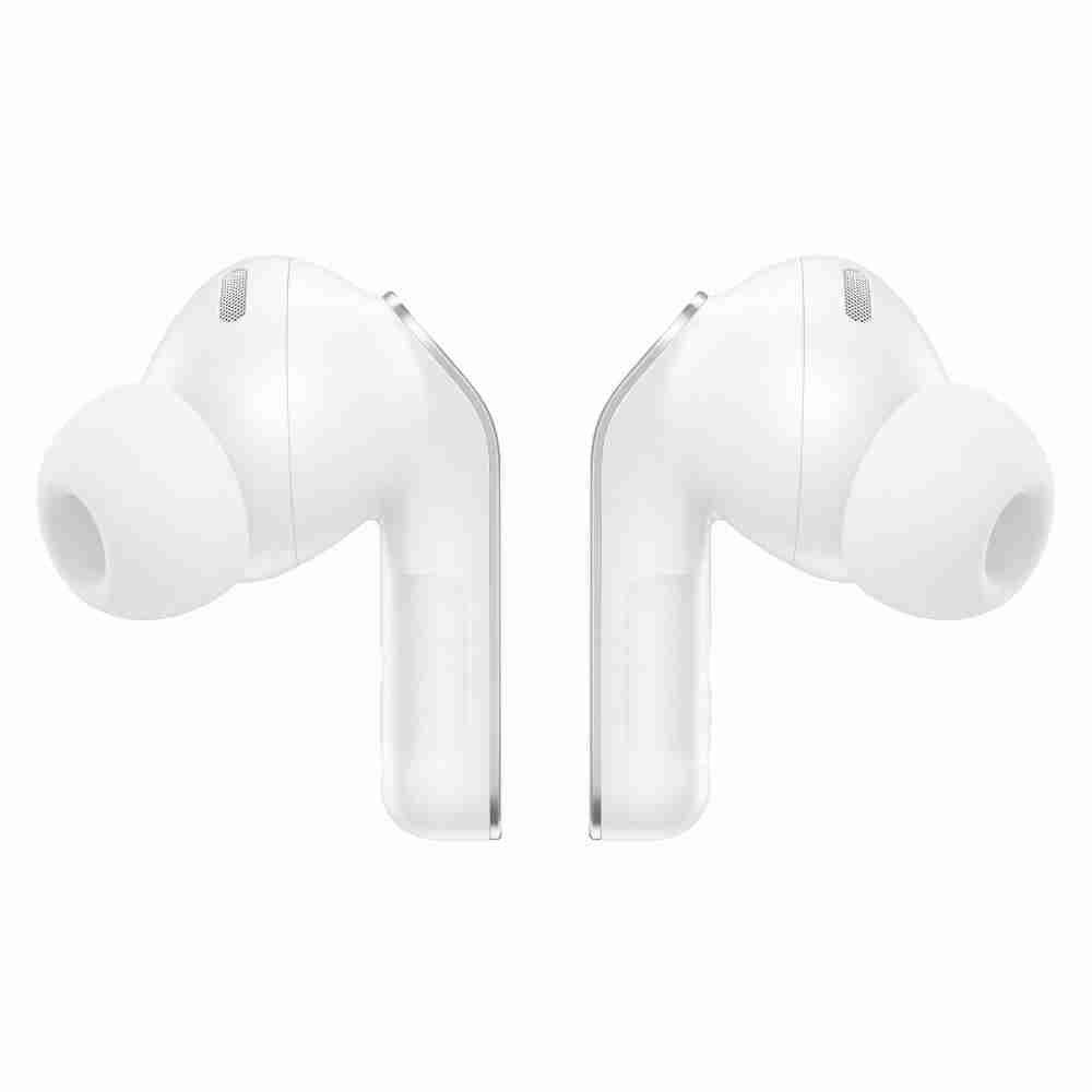 Samsung Galaxy Buds4 Pro In-Ear Wireless Bluetooth Earbuds - White | SM-R640NZWAEUB from Samsung - DID Electrical