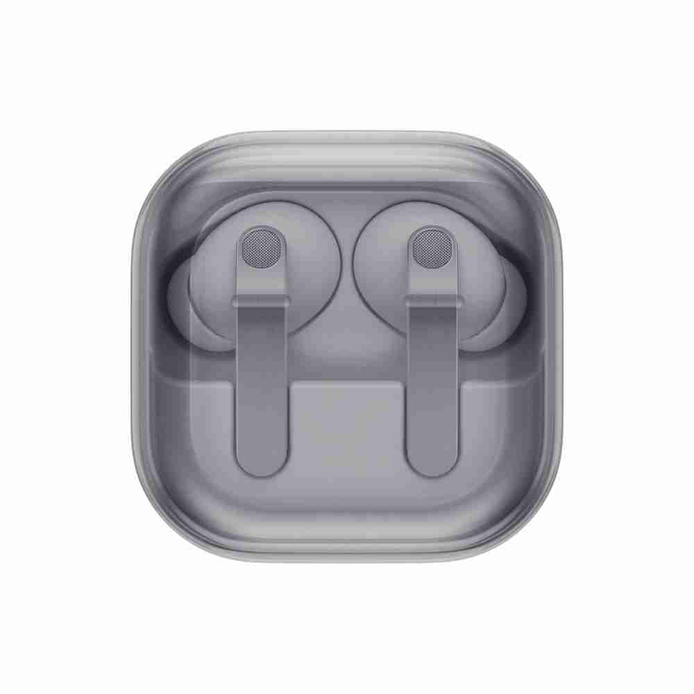 Samsung Galaxy Buds4 Pro In-Ear Wireless Bluetooth Earbuds - White | SM-R640NZWAEUB from Samsung - DID Electrical