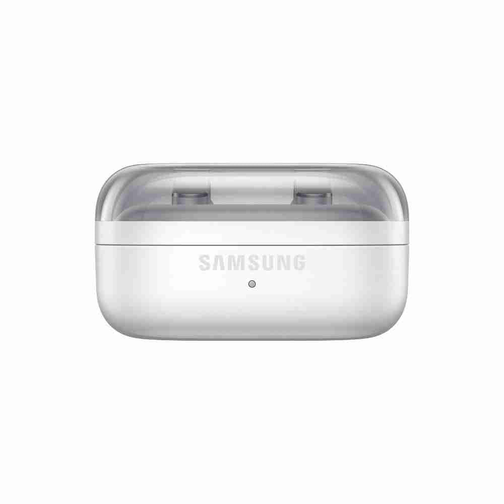 Samsung Galaxy Buds4 Pro In-Ear Wireless Bluetooth Earbuds - White | SM-R640NZWAEUB from Samsung - DID Electrical
