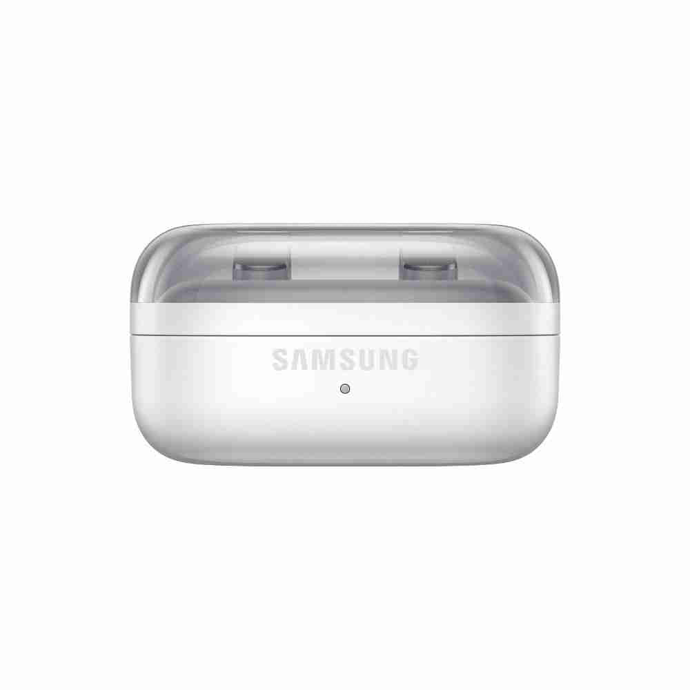 Samsung Galaxy Buds4 In-Ear Wireless Bluetooth Earbuds - White | SM-R540NZWAEUB from Samsung - DID Electrical