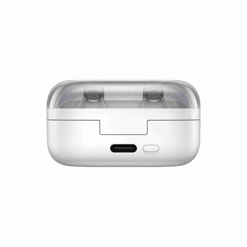 Samsung Galaxy Buds4 In-Ear Wireless Bluetooth Earbuds - White | SM-R540NZWAEUB from Samsung - DID Electrical