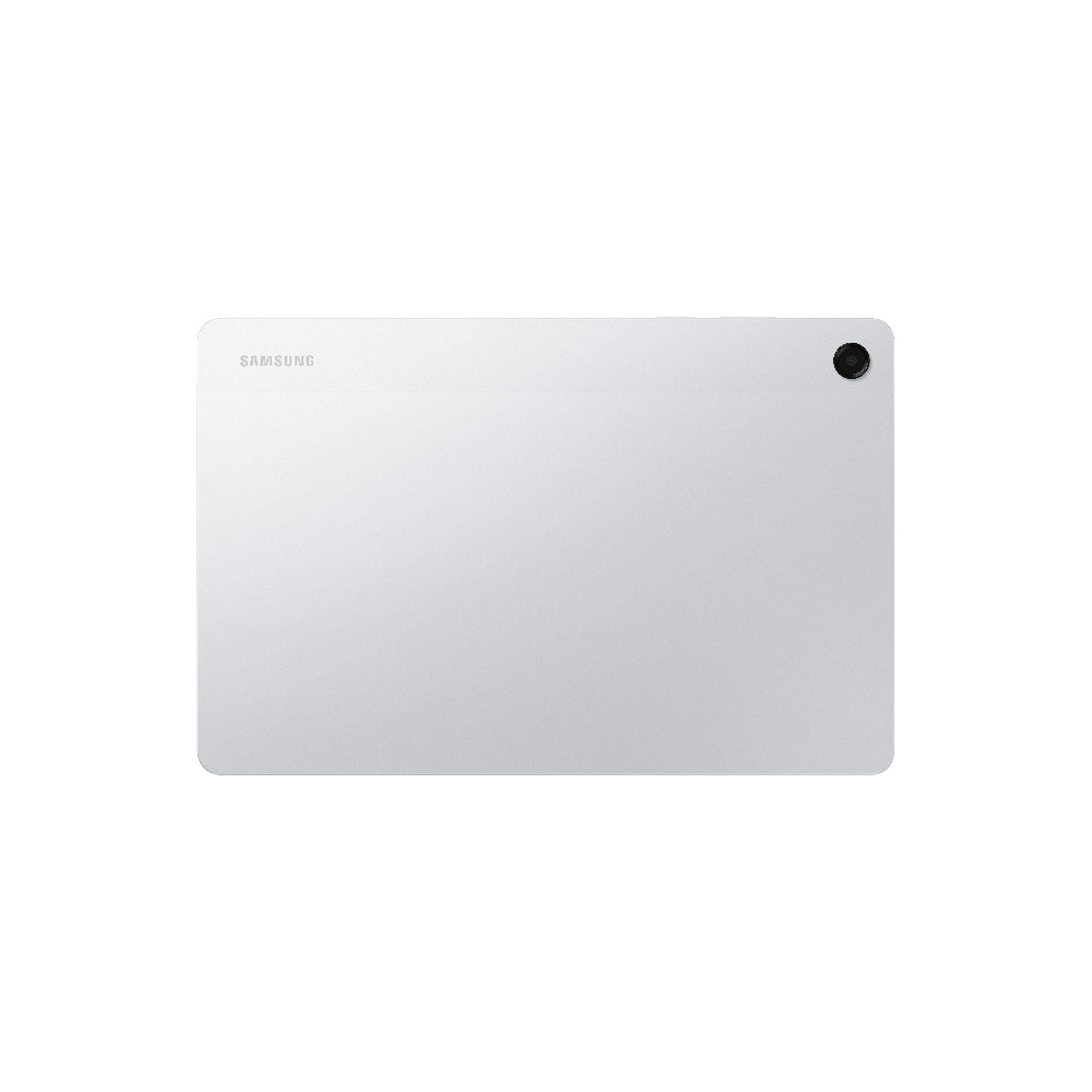 Samsung Galaxy Tab A11+ 11" 128GB Wi-Fi Tablet - Silver | SM-X230NZSREUB from Samsung - DID Electrical