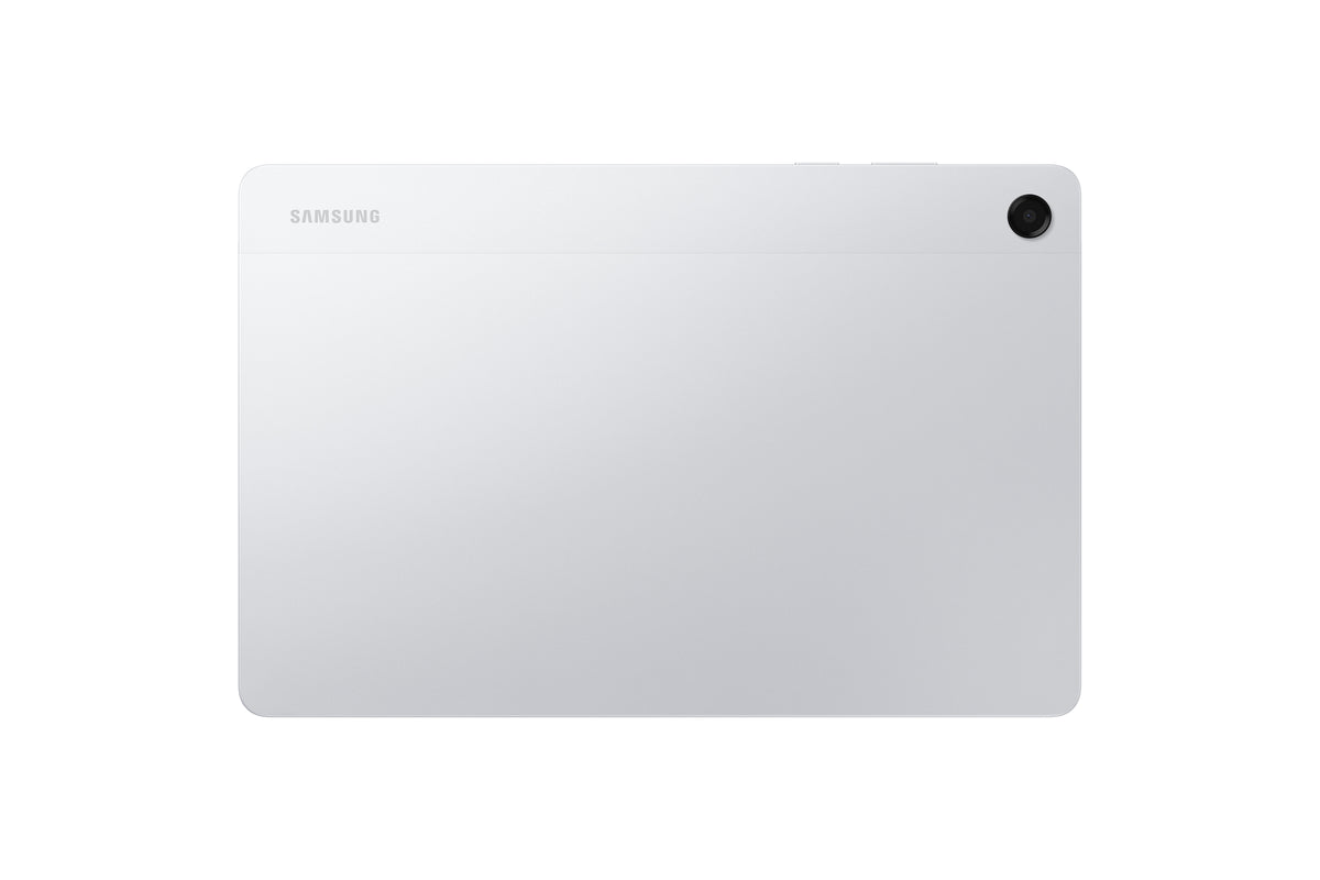 Samsung Galaxy Tab A11+ 1128GB Wi-Fi Tablet - Silver | SM-X230NZSREUB from Samsung - DID Electrical