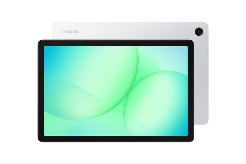 Samsung Galaxy Tab A11+ 1128GB Wi-Fi Tablet - Silver | SM-X230NZSREUB from Samsung - DID Electrical