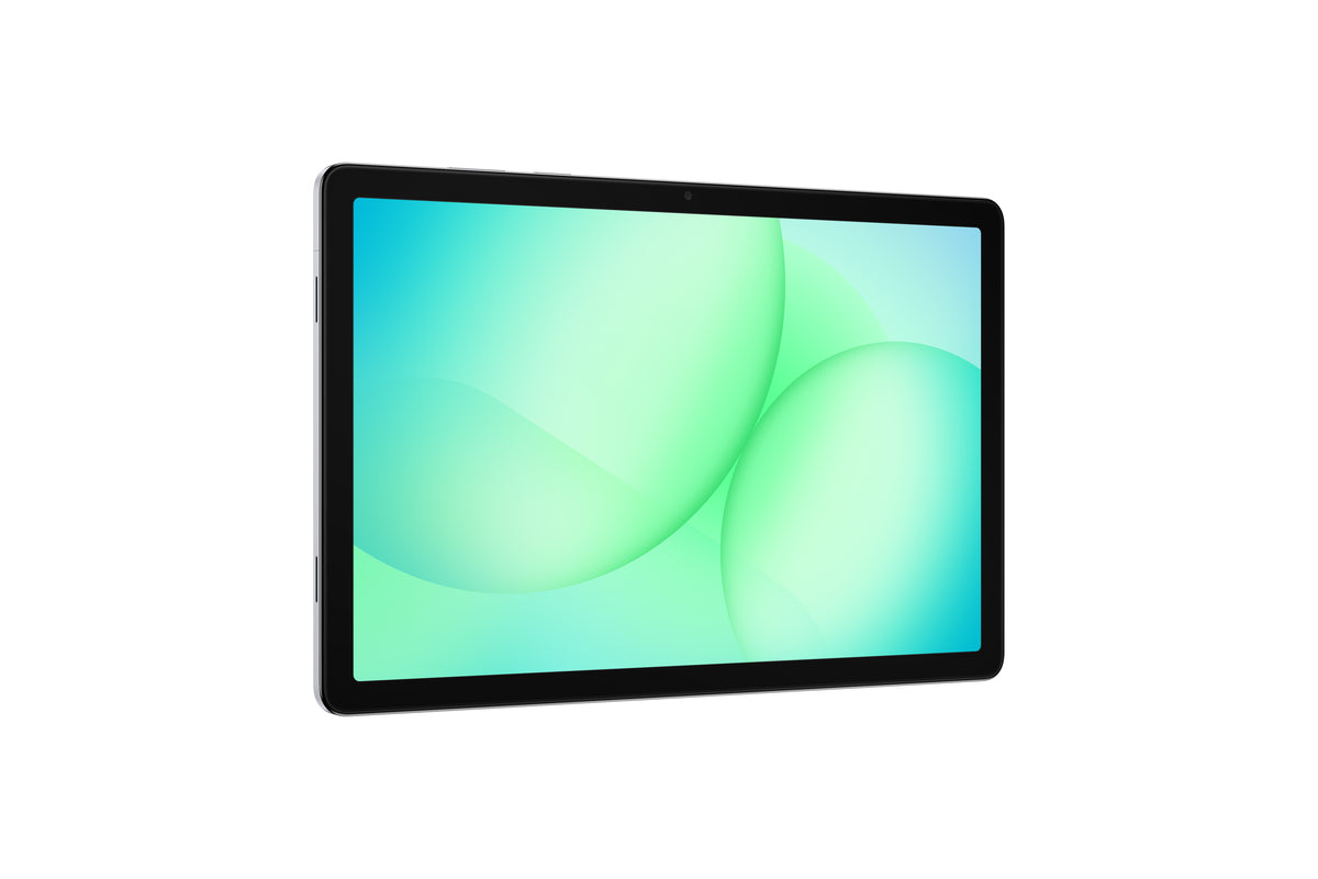 Samsung Galaxy Tab A11+ 1128GB Wi-Fi Tablet - Silver | SM-X230NZSREUB from Samsung - DID Electrical