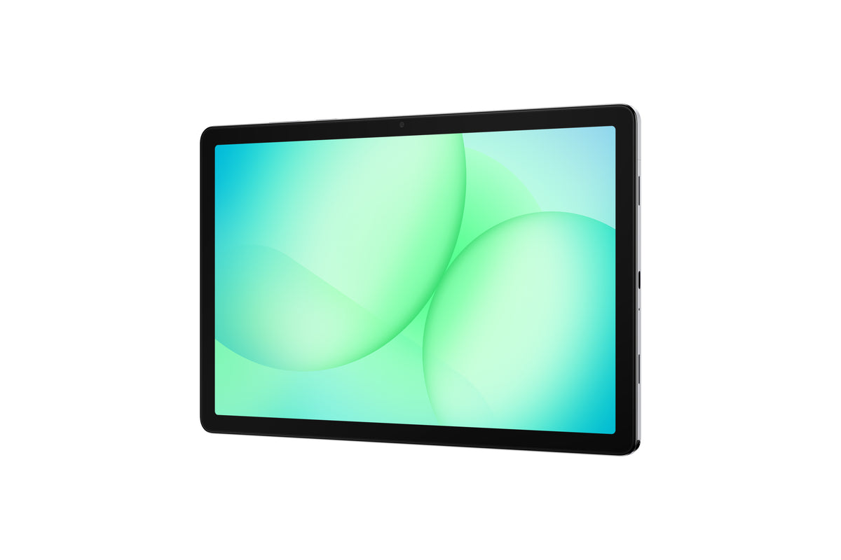 Samsung Galaxy Tab A11+ 1128GB Wi-Fi Tablet - Silver | SM-X230NZSREUB from Samsung - DID Electrical