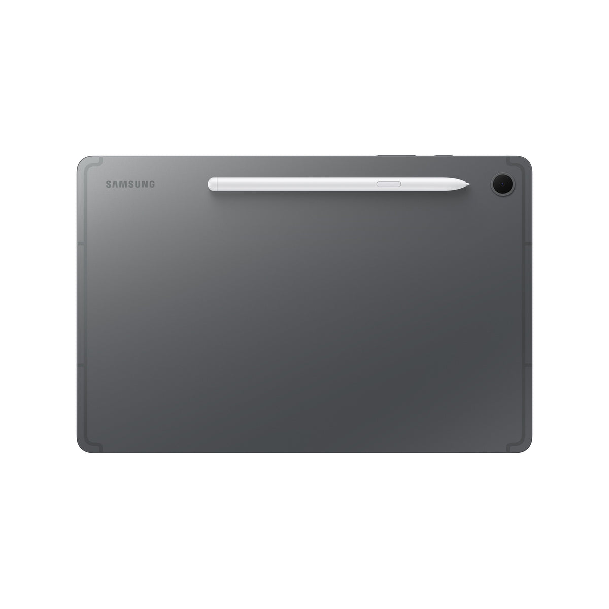 Samsung Galaxy Tab S10 Lite 10.9" 256GB Wi-Fi Tablet - Grey | SM-X400NZAPEUB from Samsung - DID Electrical