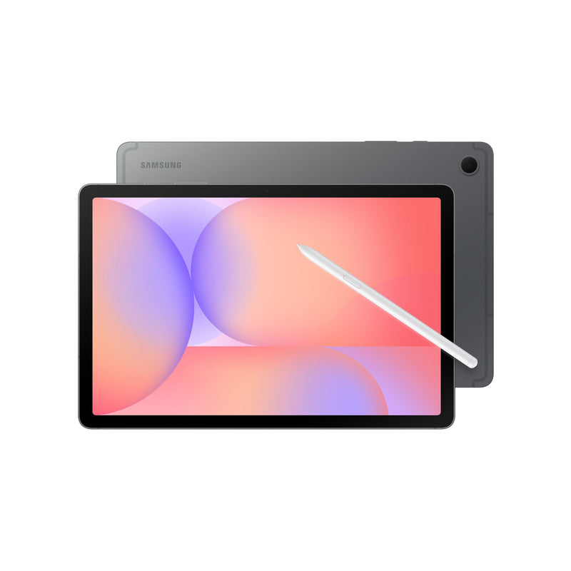 Samsung Galaxy Tab S10 Lite 10.9" 256GB Wi-Fi Tablet - Grey | SM-X400NZAPEUB from Samsung - DID Electrical