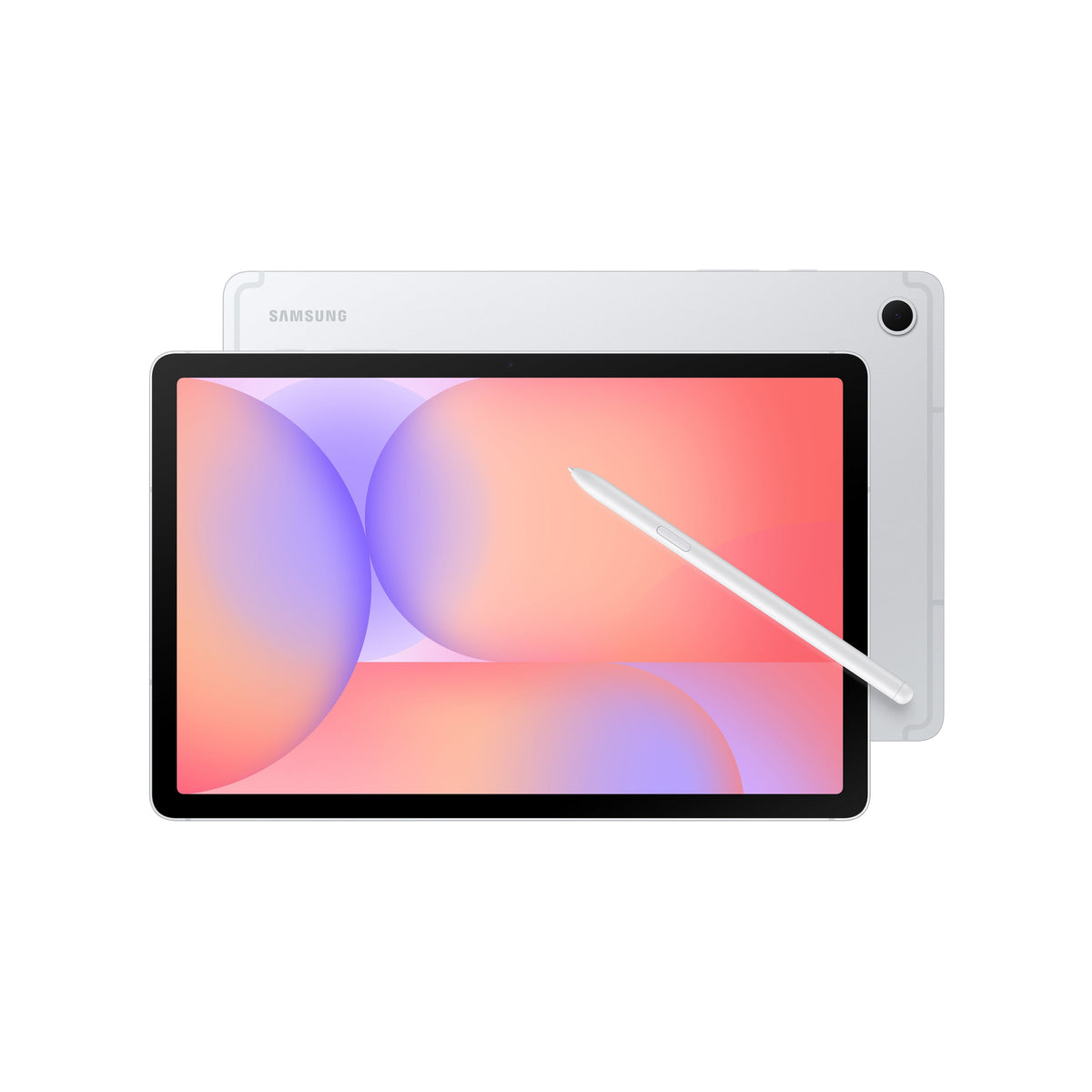 Samsung Galaxy Tab S10 Lite 10.9&quot; 128GB Wi-Fi Tablet - Silver | SM-X400NZSREUB from Samsung - DID Electrical