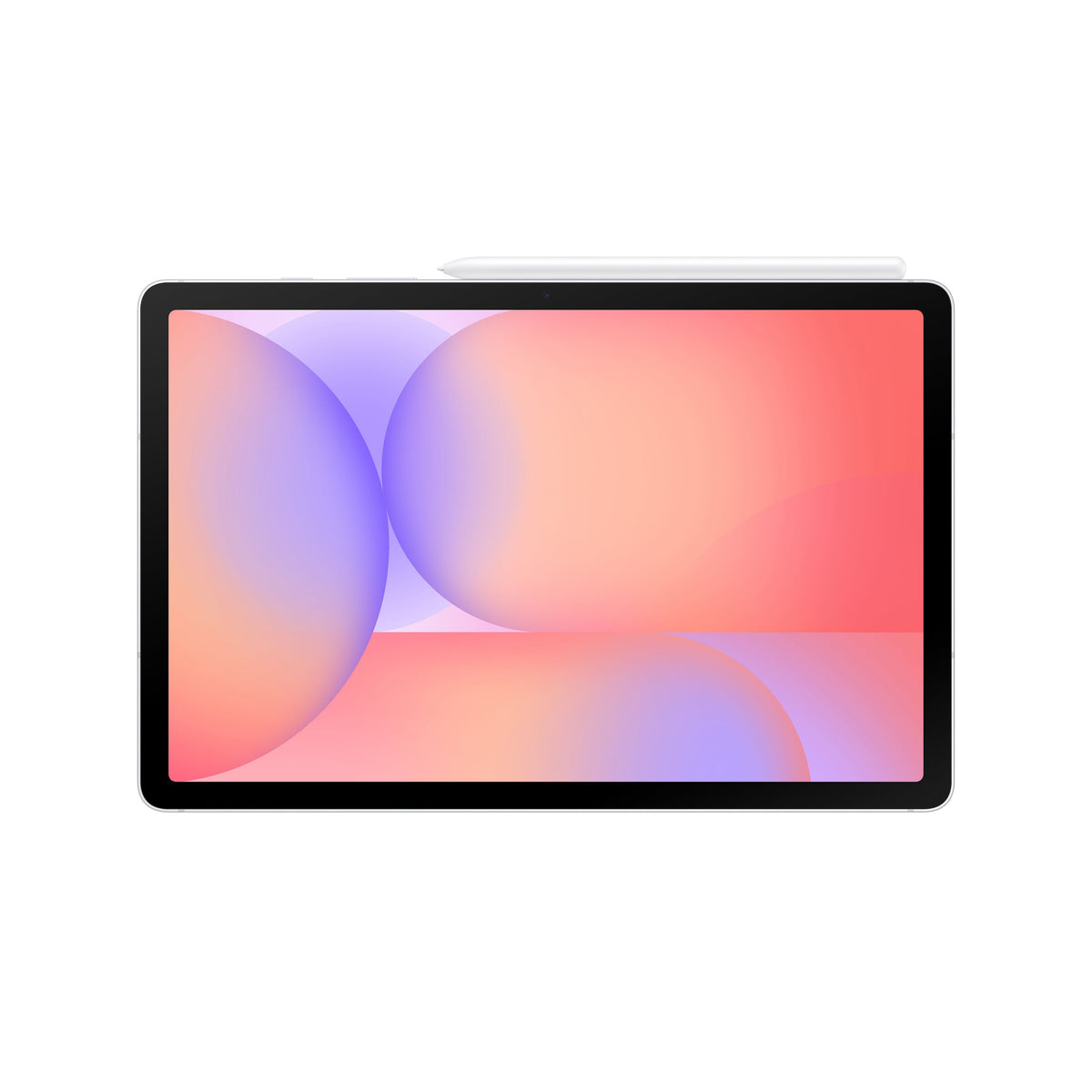 Samsung Galaxy Tab S10 Lite 10.9" 128GB Wi-Fi Tablet - Silver | SM-X400NZSREUB from Samsung - DID Electrical