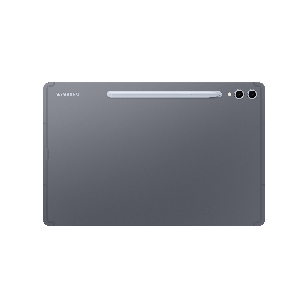 Samsung Galaxy Tab S10+ 12.4" 256GB Tablet - Grey | SM-X820NZAREUB from Samsung - DID Electrical