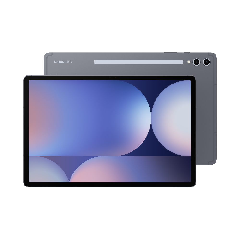 Samsung Galaxy Tab S10+ 12.4&quot; 256GB Tablet - Grey | SM-X820NZAREUB from Samsung - DID Electrical