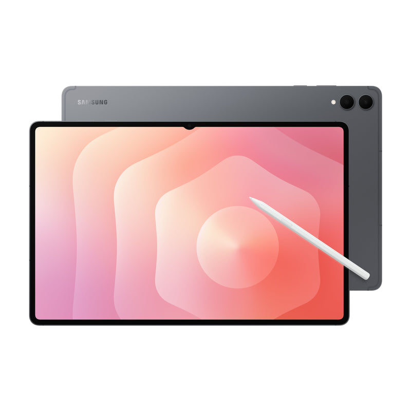 Samsung Galaxy Tab S11 Ultra 14.6" 128GB Wi-Fi Tablet - Grey | SM-X930NZAREUB from Samsung - DID Electrical