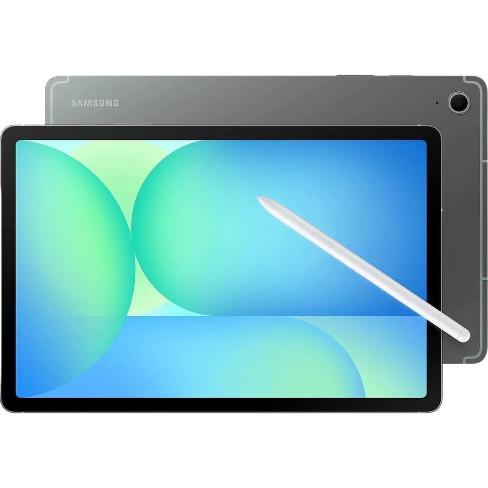 Samsung Galaxy Tab S10 FE 10.9" 128GB Wi-Fi Tablet - Grey | SM-X520NZAREUB