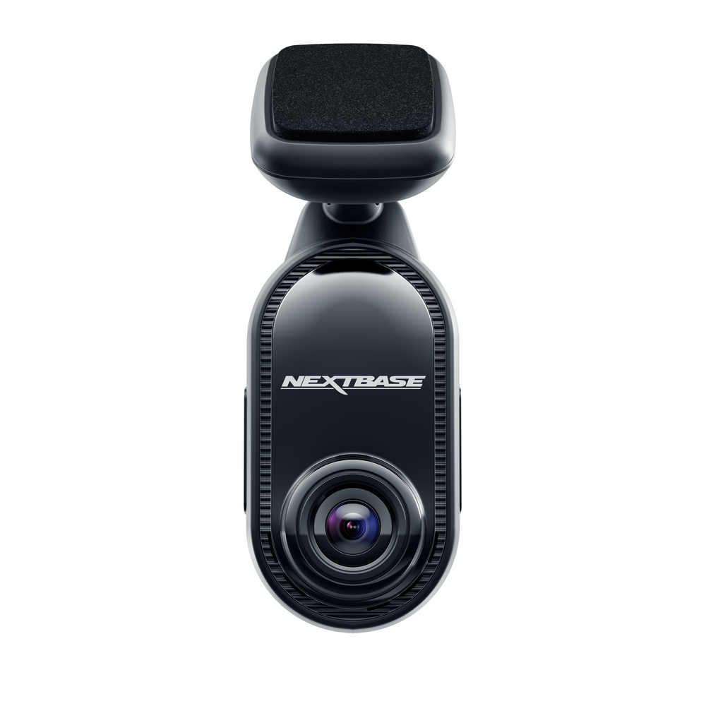 Nextbase iQ 1K Smart Dash Cam - Black | DID.ie - DID Electrical