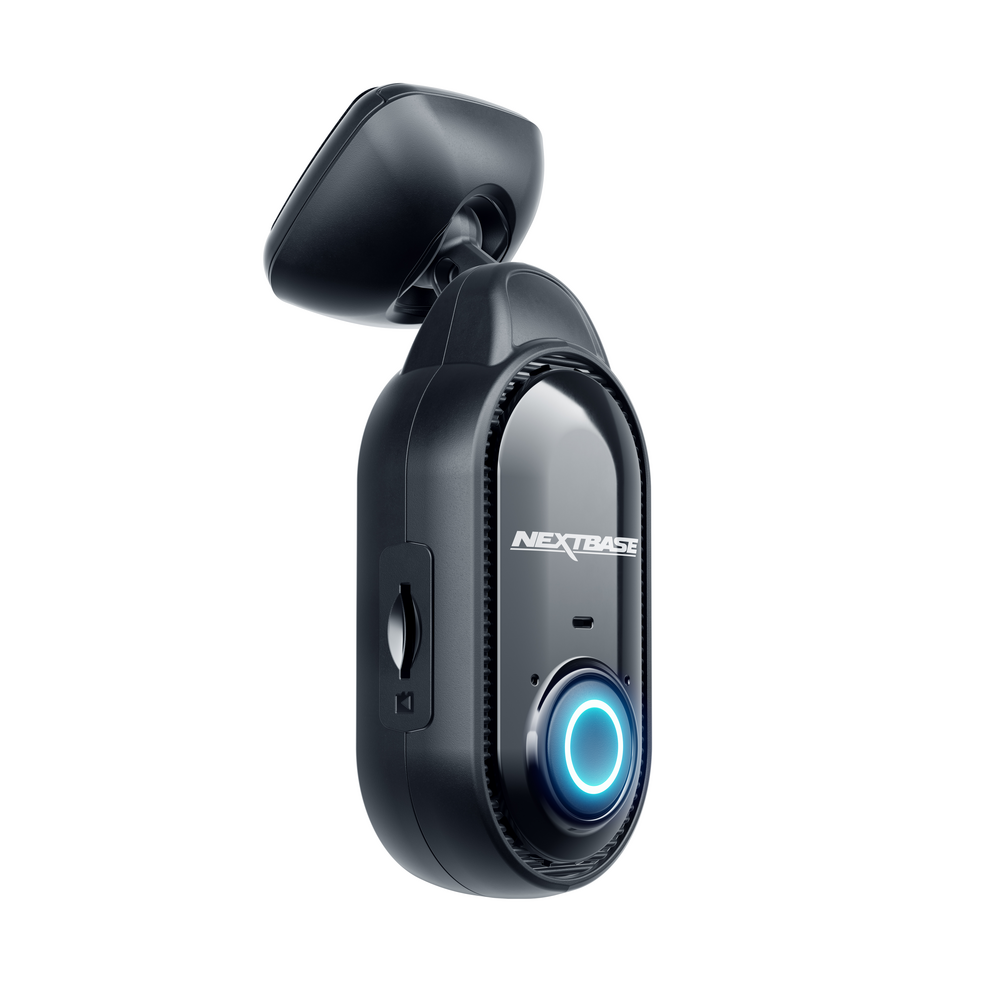 Nextbase iQ 1K Smart Dash Cam - Black | PIQO1K from Nextbase - DID Electrical