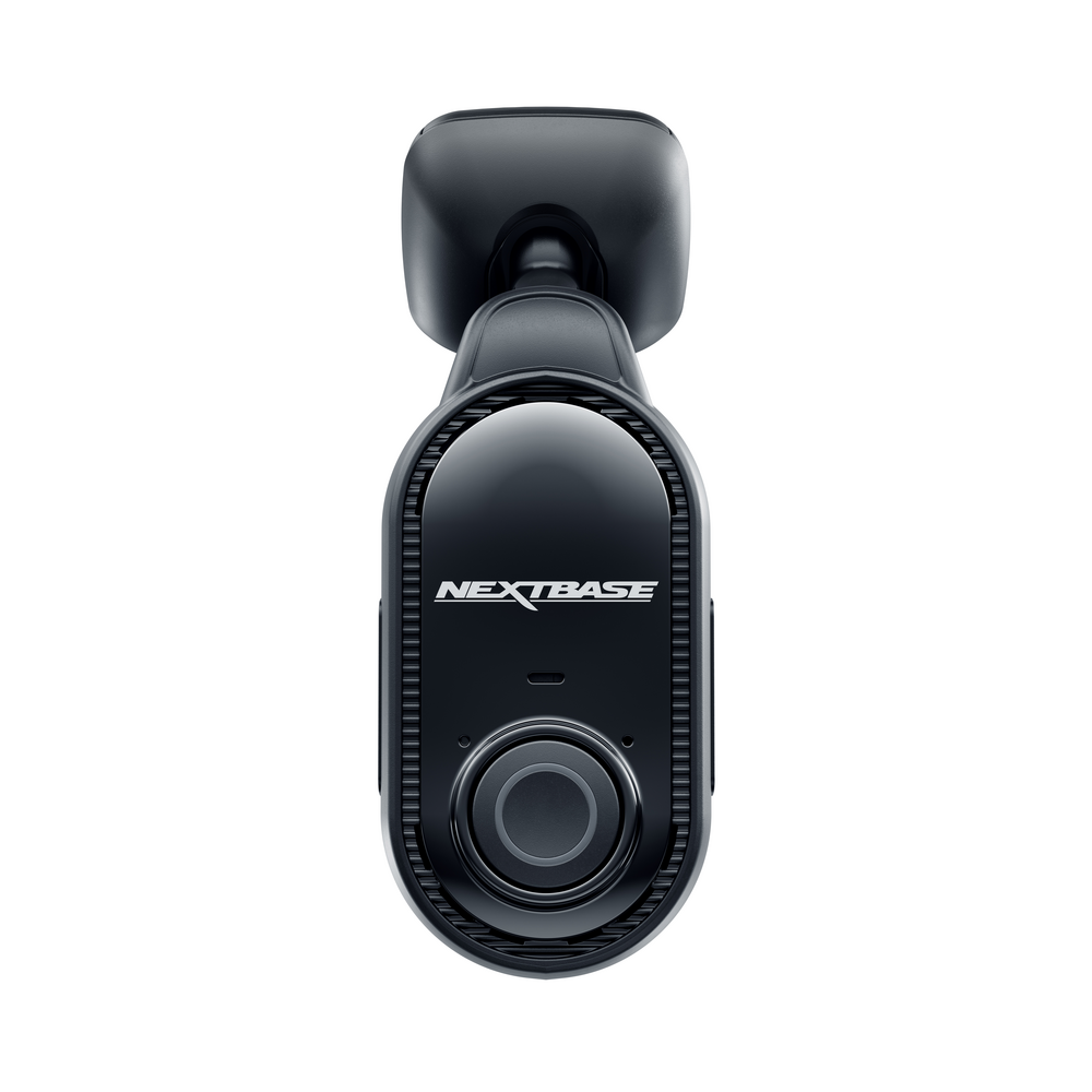 Nextbase iQ 1K Smart Dash Cam - Black | PIQO1K from Nextbase - DID Electrical