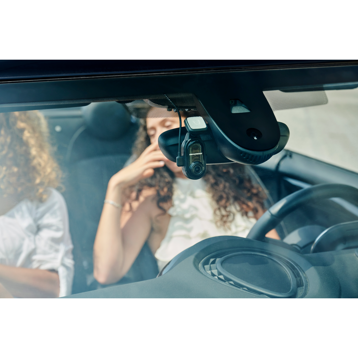 Nextbase iQ 1K Smart Dash Cam - Black | PIQO1K from Nextbase - DID Electrical