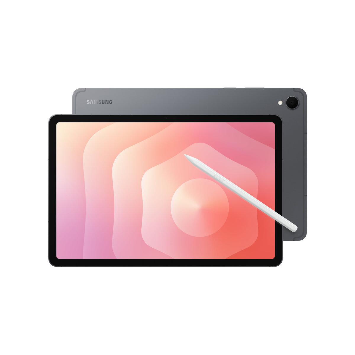 Samsung Galaxy Tab S11 11" 256GB Wi-Fi Tablet - Grey | SM-X730NZAPEUB from Samsung - DID Electrical