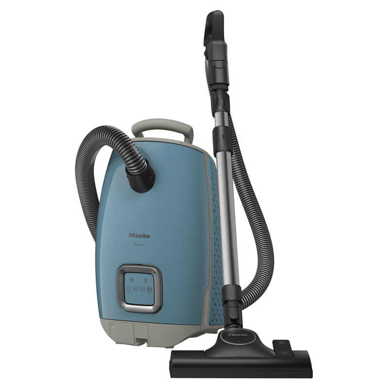 Miele Guard L1 Cylinder Vacuum Cleaner - Nordic Blue | L1BLUE from Miele - DID Electrical