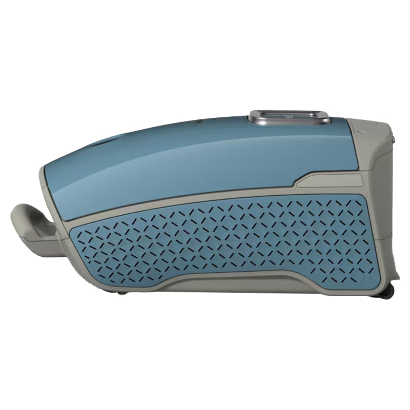 Miele Guard L1 Cylinder Vacuum Cleaner - Nordic Blue | L1BLUE from Miele - DID Electrical