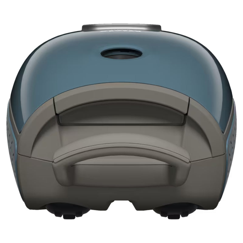 Miele Guard L1 Cylinder Vacuum Cleaner - Nordic Blue | L1BLUE from Miele - DID Electrical