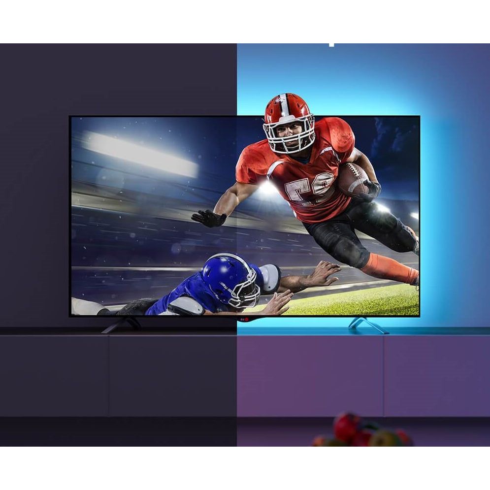Govee RGB Bluetooth LED Backlight for 46-60&quot; TVs | H61790A1-OF-UK from Govee - DID Electrical