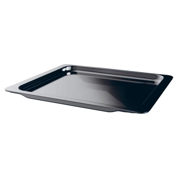 Haier Series 6 78L Built-In Multifunction Electric Single Oven - Black | H6 ID66C3HTB1 from Haier - DID Electrical