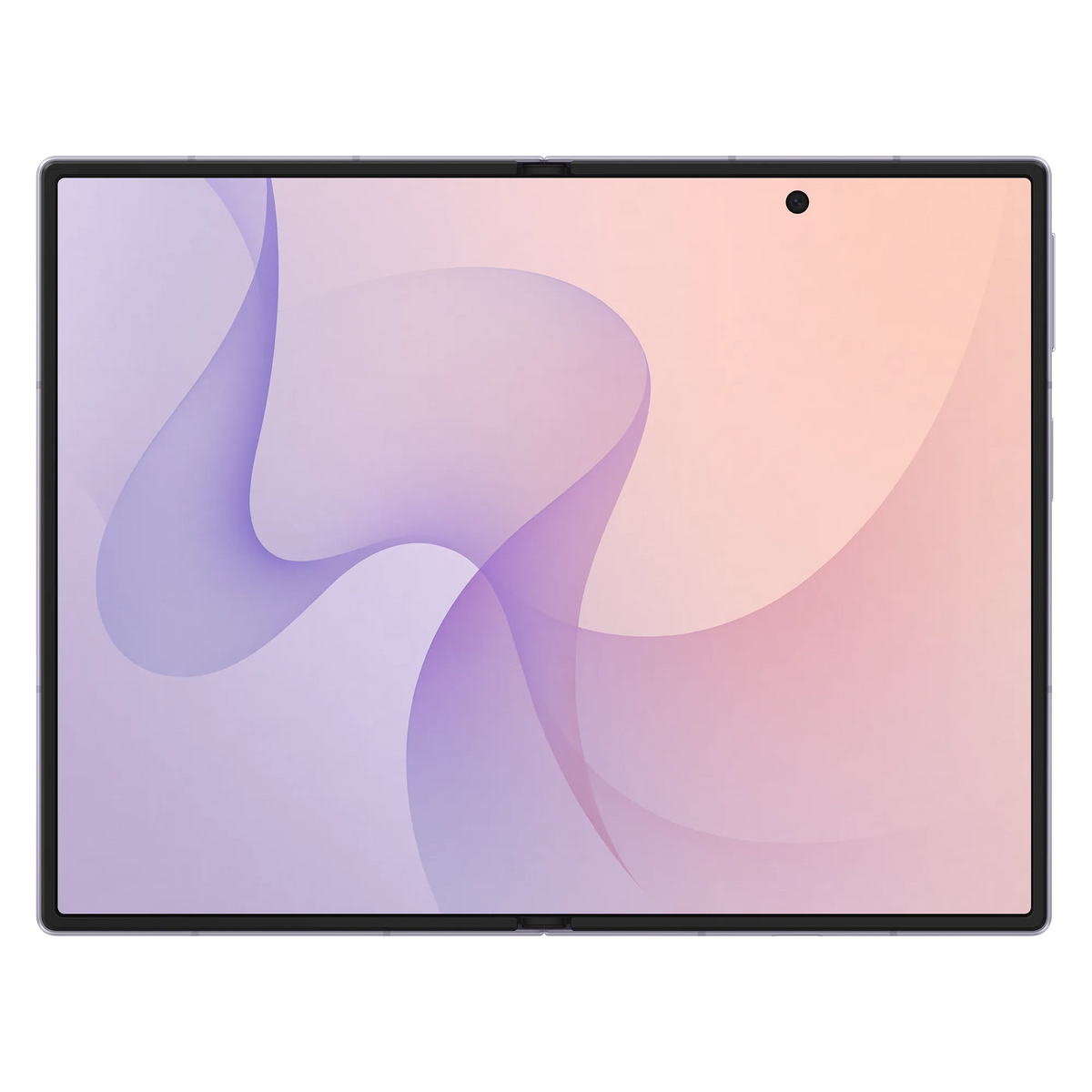 Samsung Galaxy Z Fold8 256GB 5G Smartphone - Lavender | SM-F971BLVBEUB