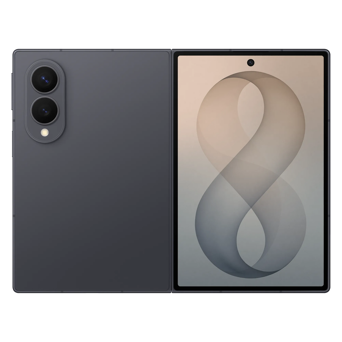 Samsung Galaxy Z Fold8 256GB 5G Smartphone - Graphite | SM-F971BZKBEUB