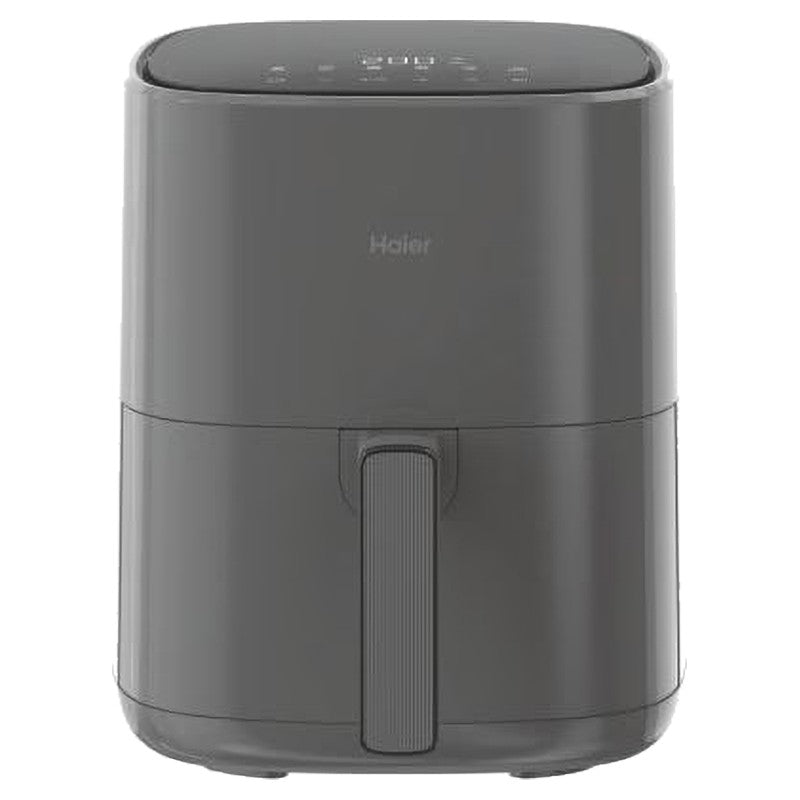 Haier I-Master Series 5 5L Air Fryer - Black | HAF5P from Haier - DID Electrical
