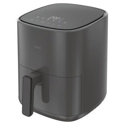 Haier I-Master Series 5 5L Air Fryer - Black | HAF5P from Haier - DID Electrical