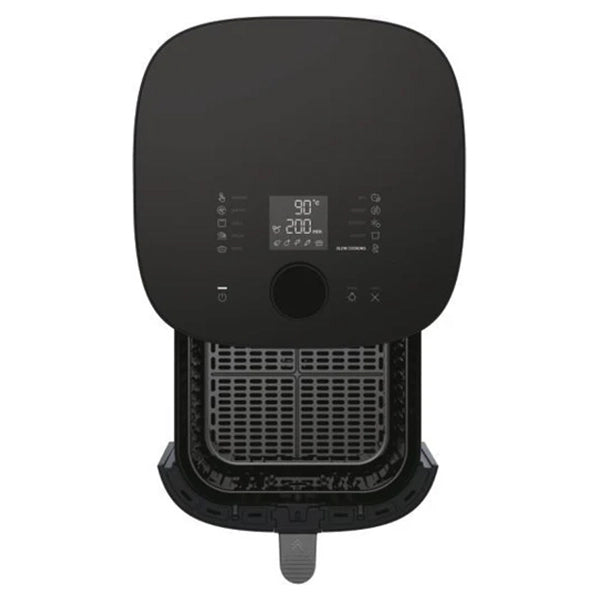 Haier I-Master Series 5 7L Air Fryer - Black | HAF5TWA3 001 from Haier - DID Electrical