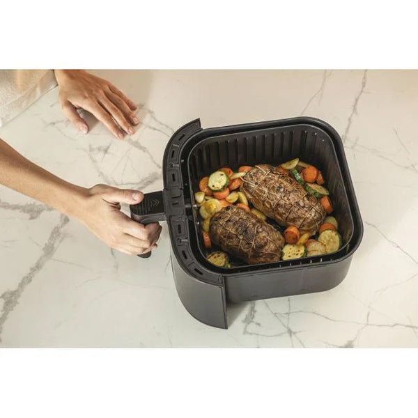 Haier I-Master Series 5 7L Air Fryer - Black | HAF5TWA3 001 from Haier - DID Electrical