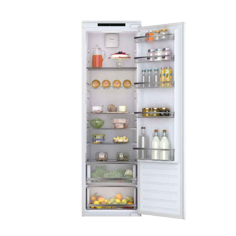 Haier 316L Built-in Fridge - White | HAMS518EWK from Haier - DID Electrical