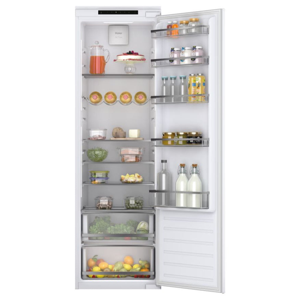 Haier 316L Built-In Fridge - White | HAMS518EWK from Haier - DID Electrical