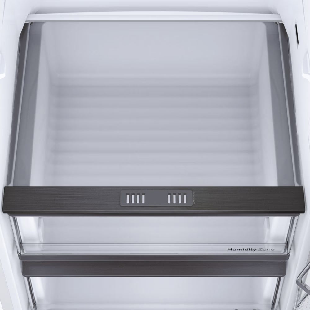 Haier 316L Built-In Fridge - White | HAMS518EWK from Haier - DID Electrical